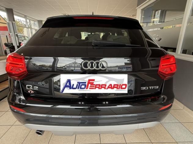 AUDI Q2 Q2 30 TFSI - Foto 4