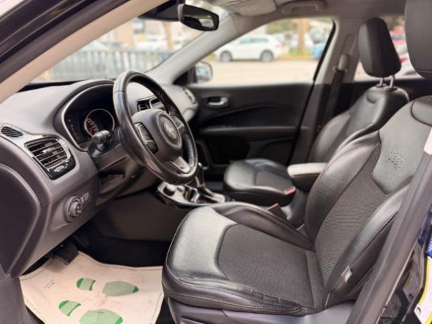 JEEP Compass 2.0 Multijet II aut. 4WD Limited rif. 23414745 - Foto 9