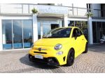 ABARTH 595 1.4 Turbo T-Jet 160 CV Pista rif. 24016843