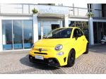 ABARTH 595 Pista 1.4 Turbo T-Jet 160 CV Pista rif. 24016843