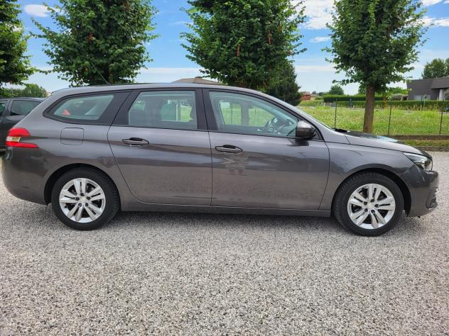 Peugeot 308 BlueHDi 130 S&S EAT8 SW Business - Foto 6