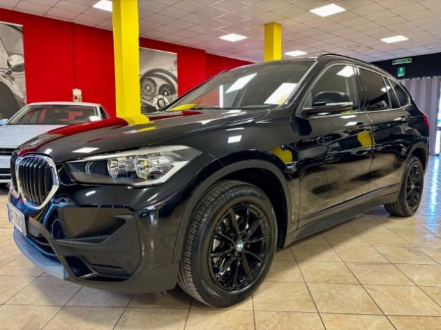 BMW X1 sDrive18i TAGLIANDI BMW - NAVIGATORE rif. 23819089 - Foto 3