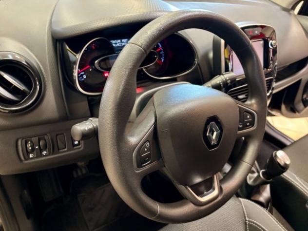 RENAULT Clio dCi 8V 75 CV 5 porte OK NEOPATENTATO - UNIPRO rif. 24079072 - Foto 9