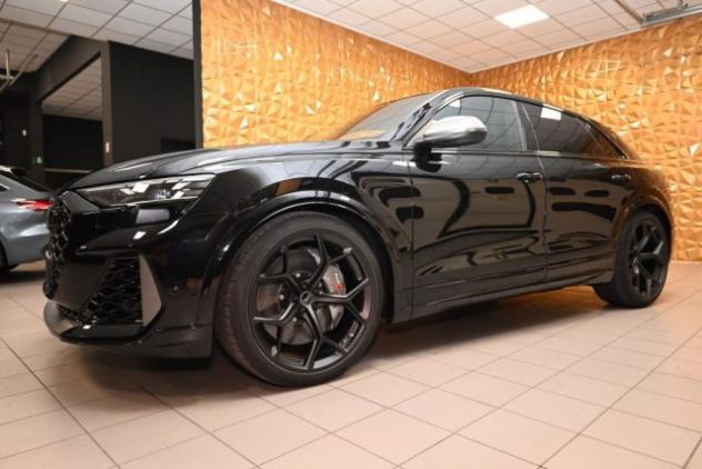AUDI RS Q8 PERFORMANCE 640CV MOD.2026 CARBOCERAMICI SCONTO28% rif. 23088977 - Foto 8