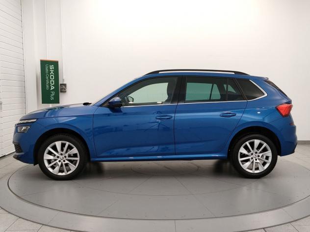 Škoda Kamiq 1.0 TSI 110cv Style - Foto 3