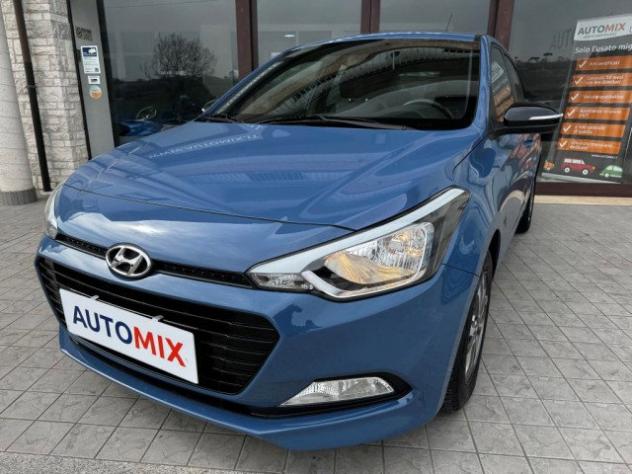 Hyundai i20 1.2 GO 84cv 5p - Foto 4