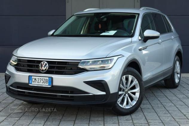 VOLKSWAGEN Tiguan 2.0 TDI SCR Life PREZZO NETTO rif. 23712039 - Foto 2