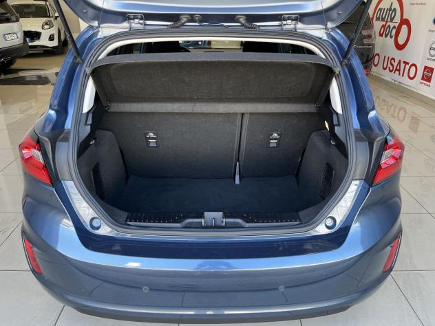 Ford Fiesta 1.0 EcoBoost Hybrid 125CV Titanium - Foto 5