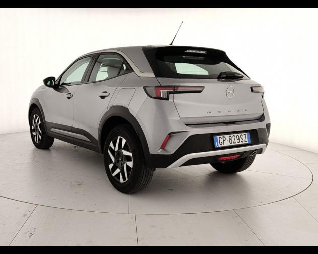 Opel Mokka II 2020 1.5 Elegance s&s 110cv - Foto 5
