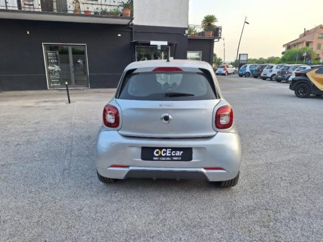 SMART ForFour 90 SUPERPASSION TWINAMIC+NAVIG.+TELEC.POST+AMBIENT rif. 23967587 - Foto 10