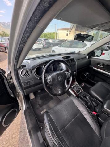 SUZUKI Grand Vitara 1.9 DDiS 5 porte Executive 2008 rif. 23751586 - Foto 8