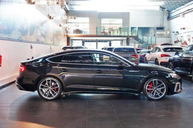 AUDI A5 40 TDI Sportback Quattro S-Tronic S-Line rif. 23801880 - Foto 2