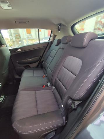 Kia Sportage 1.6 CRDI Diesel* Navi* Full led * Garantita 12 Mesi - Foto 5