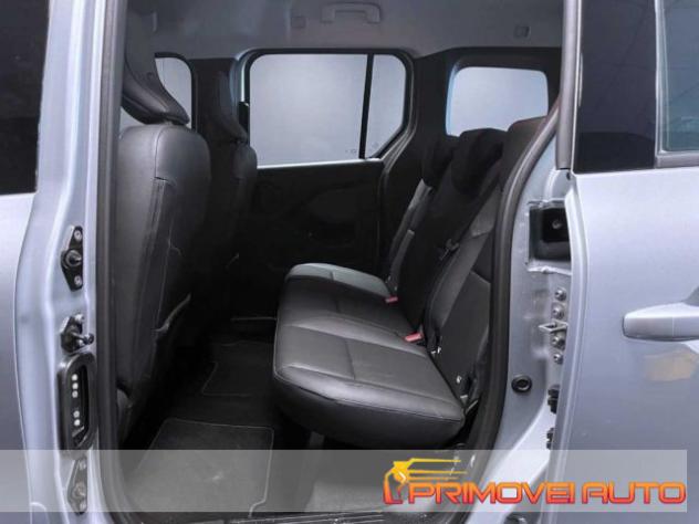 NISSAN Townstar 1.3 130 CV N-Connecta rif. 20956417 - Foto 7