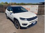 JEEP - Compass - 2.0 Mjt II aut. 4WD Limited
