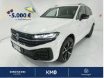Volkswagen Touareg NUOVO 3.0 V6 TDI SCR R-LINE 286 MY 26
