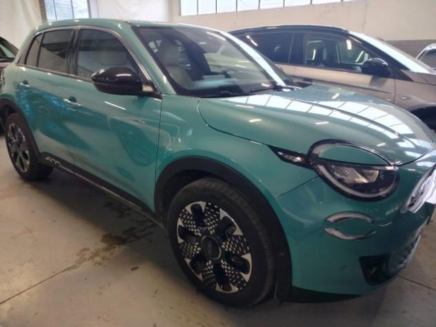 FIAT 600 Hybrid 100 CV DCT MHEV La Prima rif. 24019053 - Foto 4