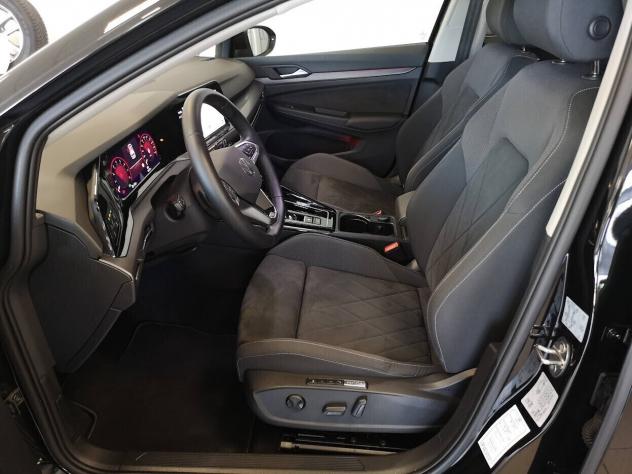 Volkswagen Golf 1.5 TSI 131 CV DSG EVO ACT Style - Foto 10