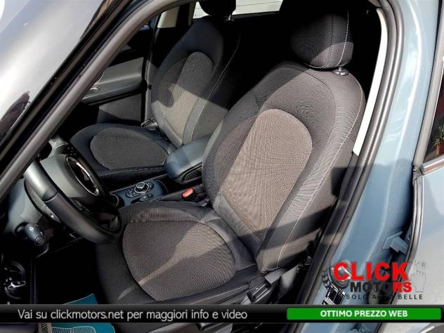 Mini Countryman Countryman F60 2023- 2.0 Cooper D Classic auto - Foto 9