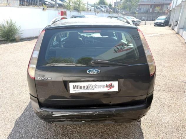 FORD Focus 2.0 Benz./GPL 145 CV SW rif. 23962462 - Foto 6