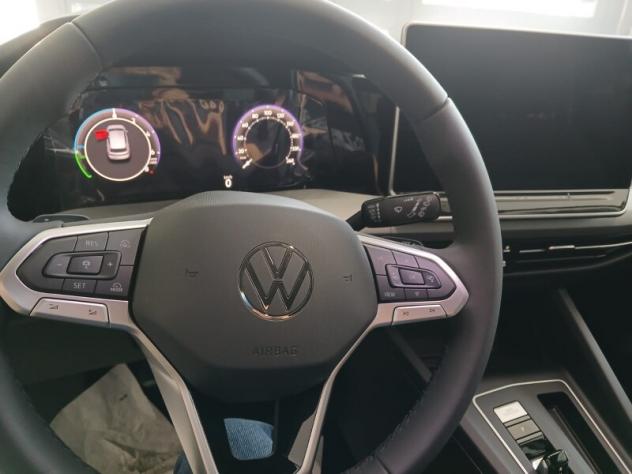 VOLKSWAGEN Golf 8ª serie Golf 1.5 TSI eHybrid DSG Edition Plus - Foto 10