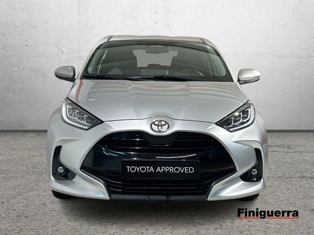 Toyota Yaris Hybrid 115 Trend - Foto 3