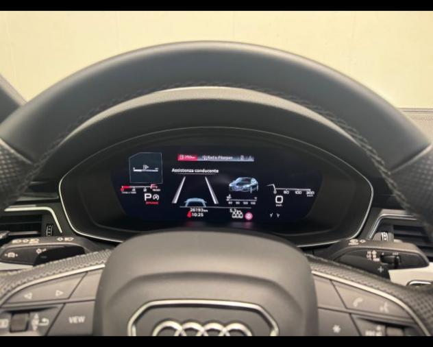 AUDI A5 SPORTBACK 40 TDI MHEV S-TRONIC S LINE EDITION rif. 24058319 - Foto 5