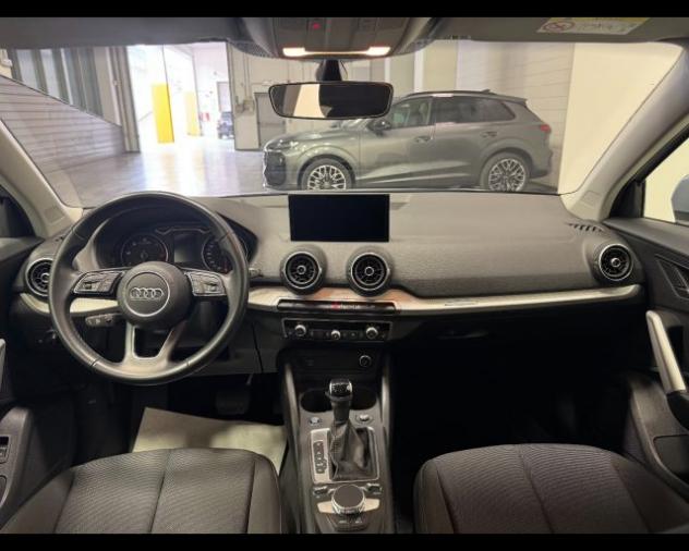 AUDI Q2 30 2.0 TDI S- TRONIC ADMIRED ADVANCED rif. 24058249 - Foto 3