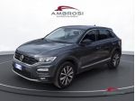 VOLKSWAGEN T Roc 1.6 TDI SCR Style BlueMotion Technology rif. 23789026