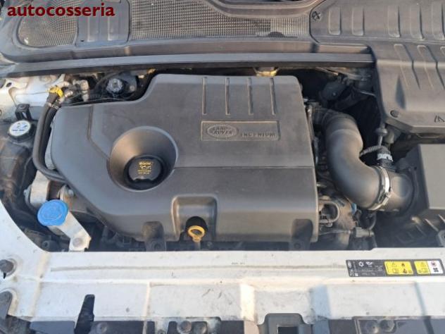 LAND ROVER Range Rover Evoque 2.0 Tdi Luxury rif. 23872245 - Foto 3