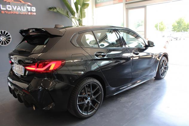 Bmw 120 120d xDrive 5p. Msport - Foto 3