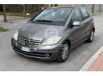 MERCEDES A 180 CDI Elegance
