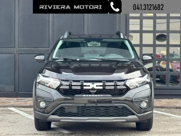 DACIA Sandero Stepway 1.2 120CV TCe ECO-G Expression rif. 22731614 - Foto 2