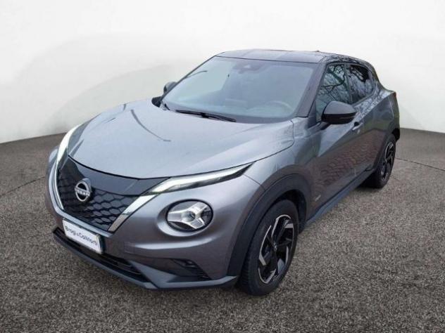 NISSAN Juke 1.6 hev N-Connecta rif. 23965159 - Foto 4