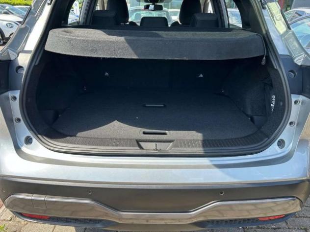 NISSAN Qashqai 1.5 e-power N-Connecta 2wd rif. 23841020 - Foto 7