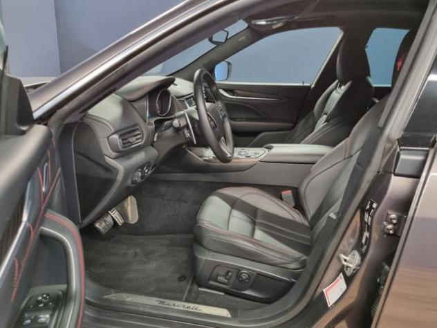 MASERATI Levante V6 Diesel AWD Gransport rif. 24093571 - Foto 9