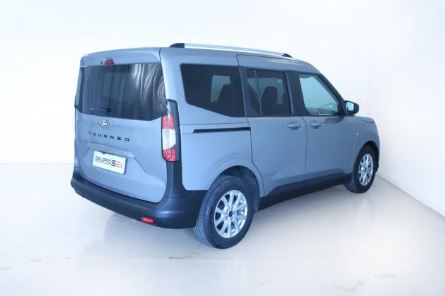 Ford Tourneo Courier 1.0 EcoBoost 125CV Titanium / Luci diurne LED - Foto 4