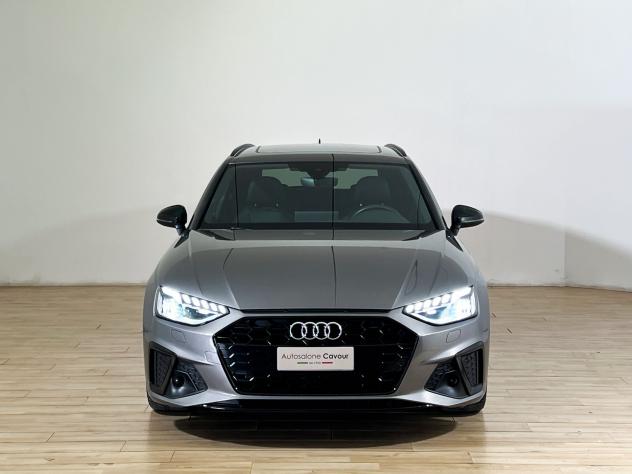 Audi A4 A4 Avant 35 2.0 tdi mhev S Line edition 163cv s-tronic - Foto 3