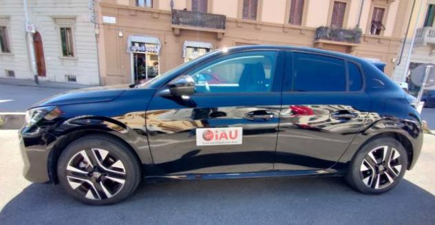 PEUGEOT 208 Hybrid 110 e-DCS6 Allure rif. 23741367 - Foto 4