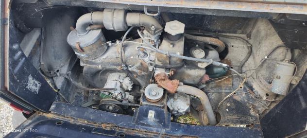 n2 Fiat 126 650 Personal 4 (TARGA TREVISO) - Foto 3