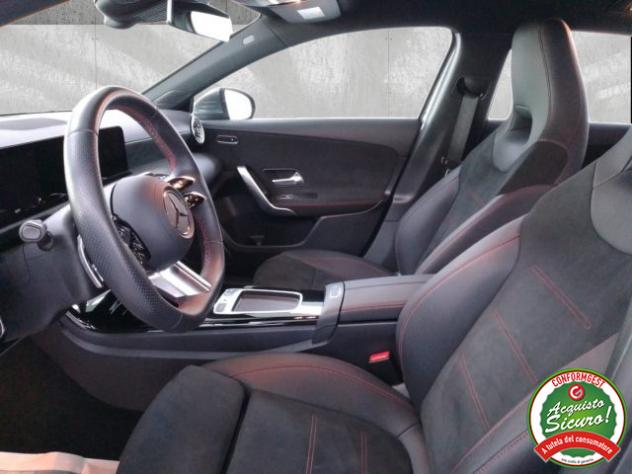 MERCEDES-BENZ A 180 Automatic AMG Line Advanced Plus rif. 23826283 - Foto 10