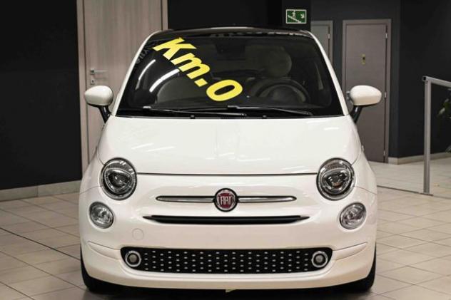 FIAT 500 1.0 Hybrid Dolcevita rif. 22710846 - Foto 2
