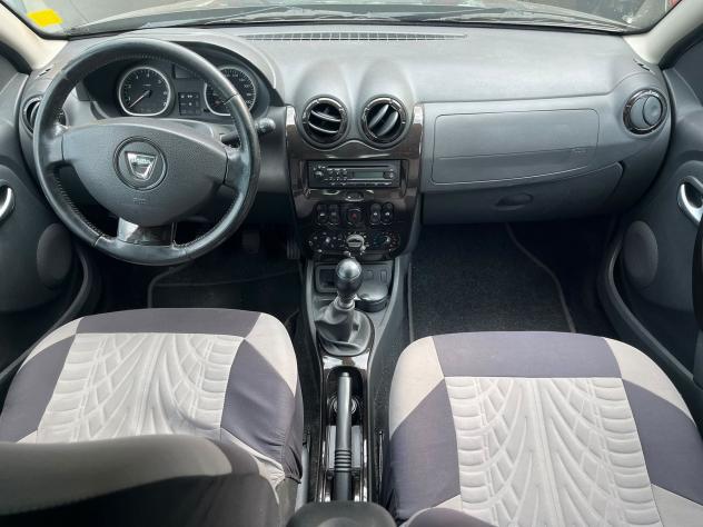 Dacia Duster Duster 1.5 dci Ambiance 4x2 107 cv - Foto 9