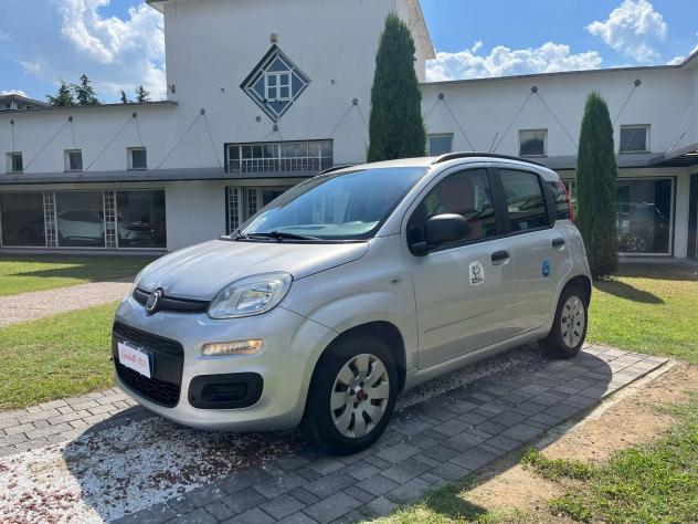 FIAT Panda 1.2 69cv Easy - Foto 3
