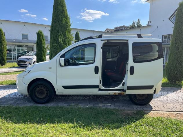 FIAT QUBO Qubo 1.3 mjt 16v Active 95cv - Foto 3