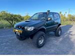 Nissan Terrano II Terrano II 2.7 Tdi 3 porte Elegance
