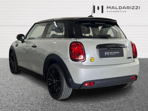 MINI Full Electric Mini F56 2021 Mini 3p Cooper SE Classic auto - Foto 4