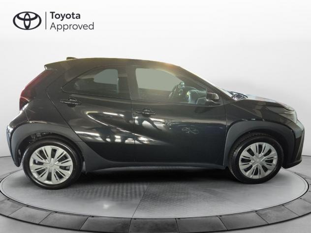 Toyota Aygo X HEV MC26 - Foto 7