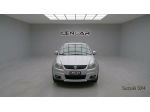Suzuki SX4 1.9 DDiS 4WD Outdoor Line