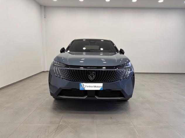 Peugeot 3008 Hybrid 145 e-DCS6 GT in PROMO - Foto 6
